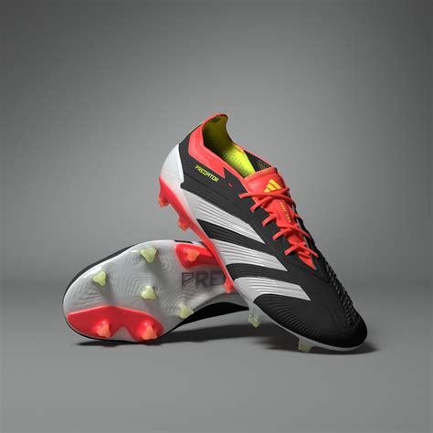 zapatos futbol predator adidas|adidas predator football shoes.